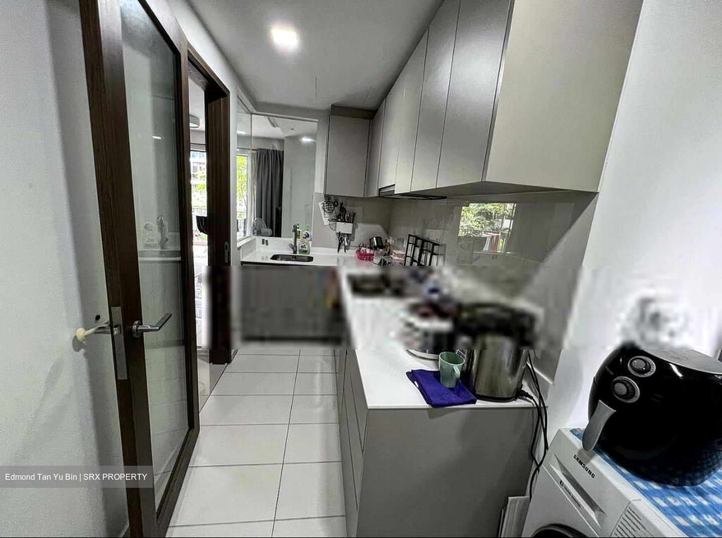 The Visionaire (D27), Condominium #623003991